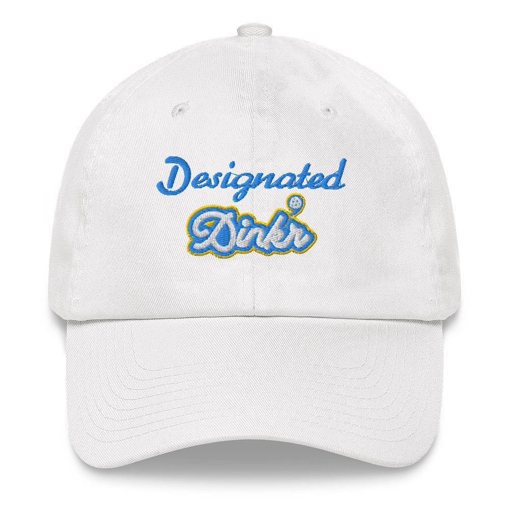 Designated Dink'r Unisex Hat