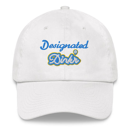 Designated Dink'r Unisex Hat