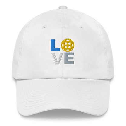 Love Unisex Hat