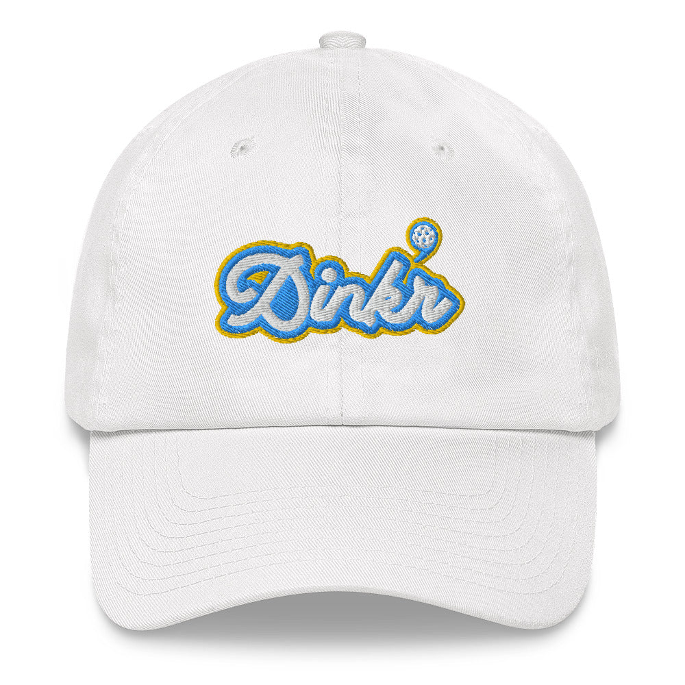 Dink'r Unisex Hat