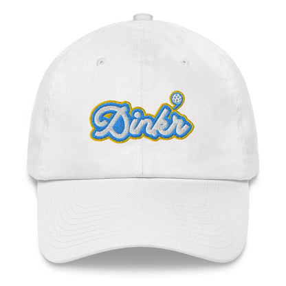 Dink'r Unisex Hat