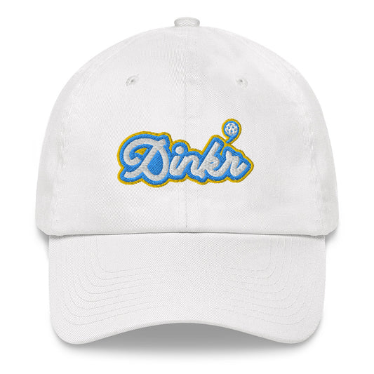 Dink'r Unisex Hat