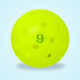 9