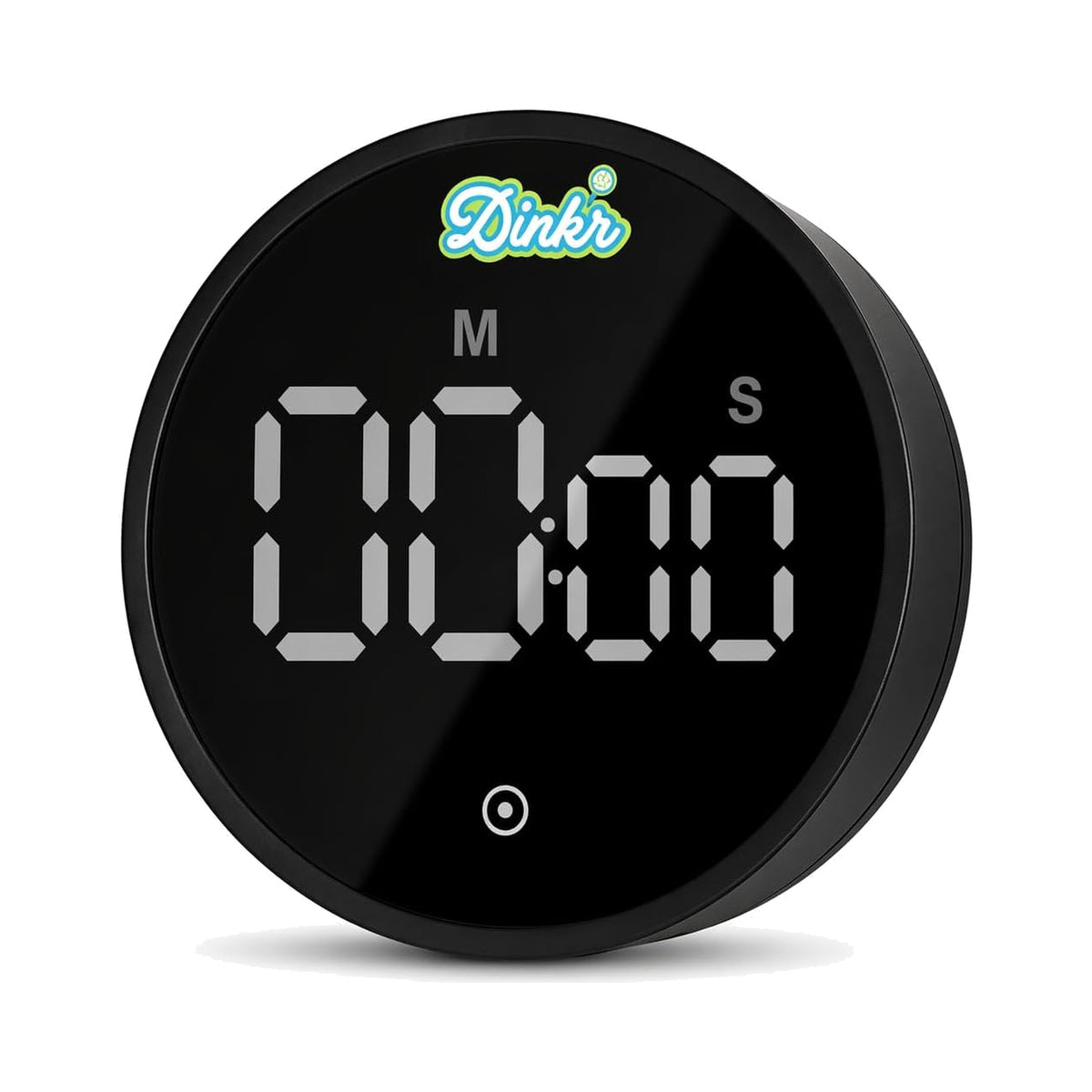 Dink'r Magnetic Pickleball Timer