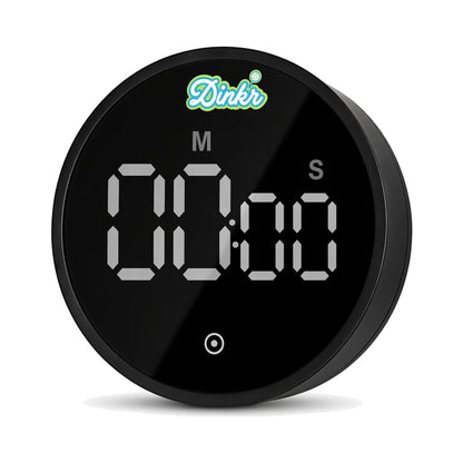 Dink'r Magnetic Pickleball Timer