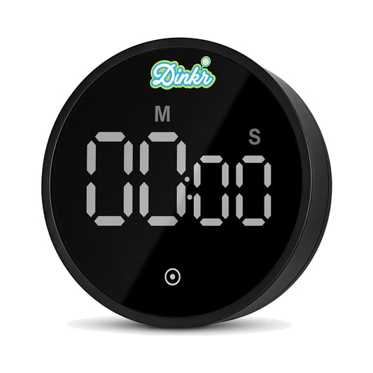 Dink'r Magnetic Pickleball Timer